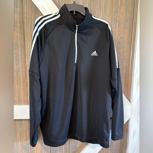 Adidas Golf Pullover Men’s XL